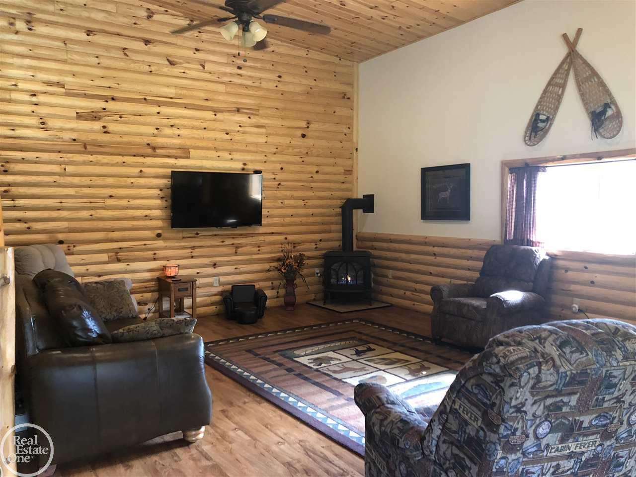 2140 North Goetze Road Carsonville, MI 48419 - Photo 13 of 16