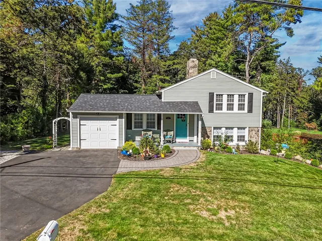 $669,900 | 181 Highland Avenue, Warwick, RI 02886