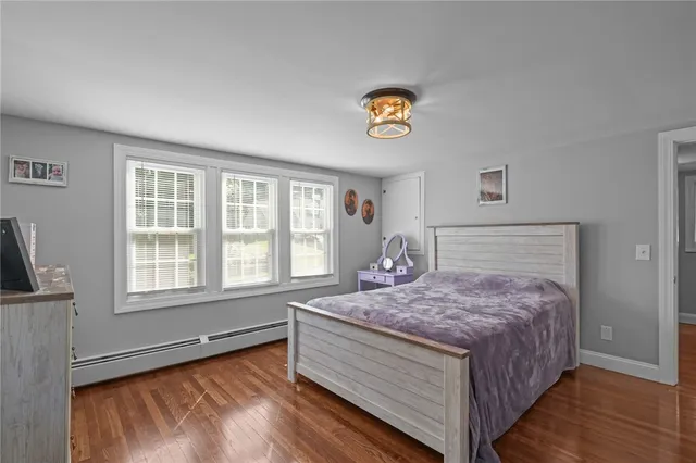 $669,900 | 181 Highland Avenue, Warwick, RI 02886