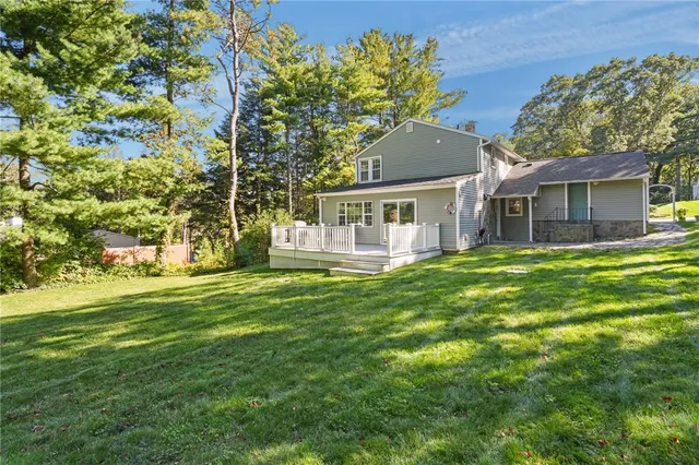 $669,900 | 181 Highland Avenue, Warwick, RI 02886