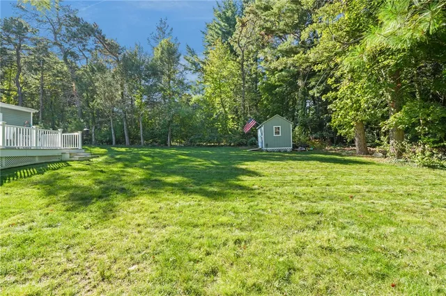 $669,900 | 181 Highland Avenue, Warwick, RI 02886