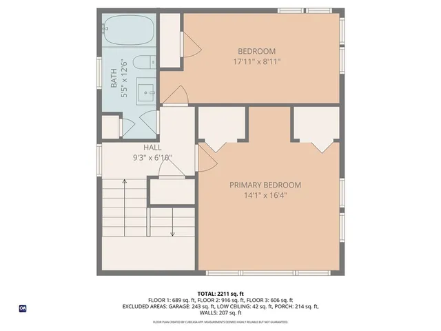 $669,900 | 181 Highland Avenue, Warwick, RI 02886