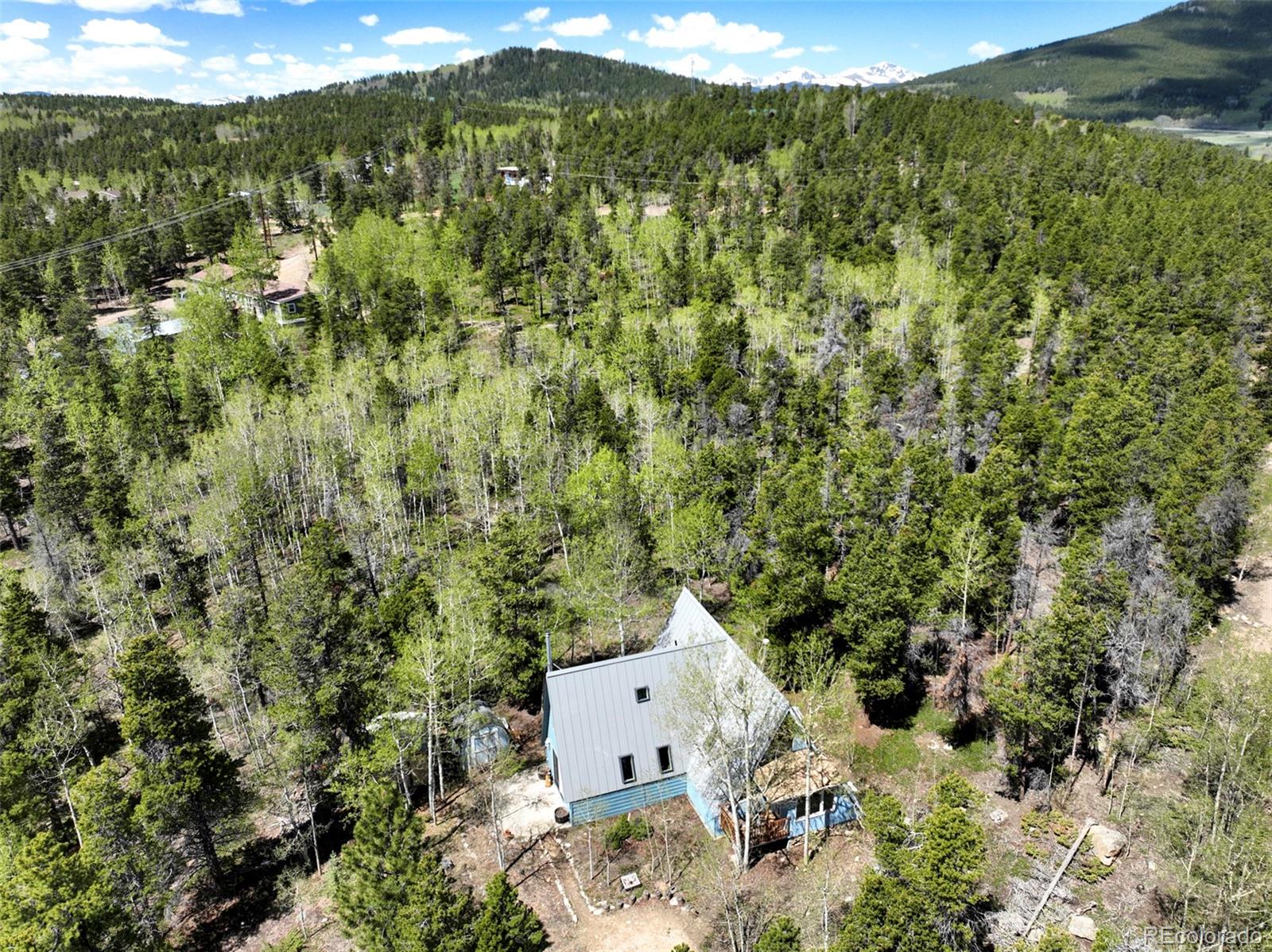 779 Highpoint Circle Black Hawk, CO 80422 - Photo 1 of 35