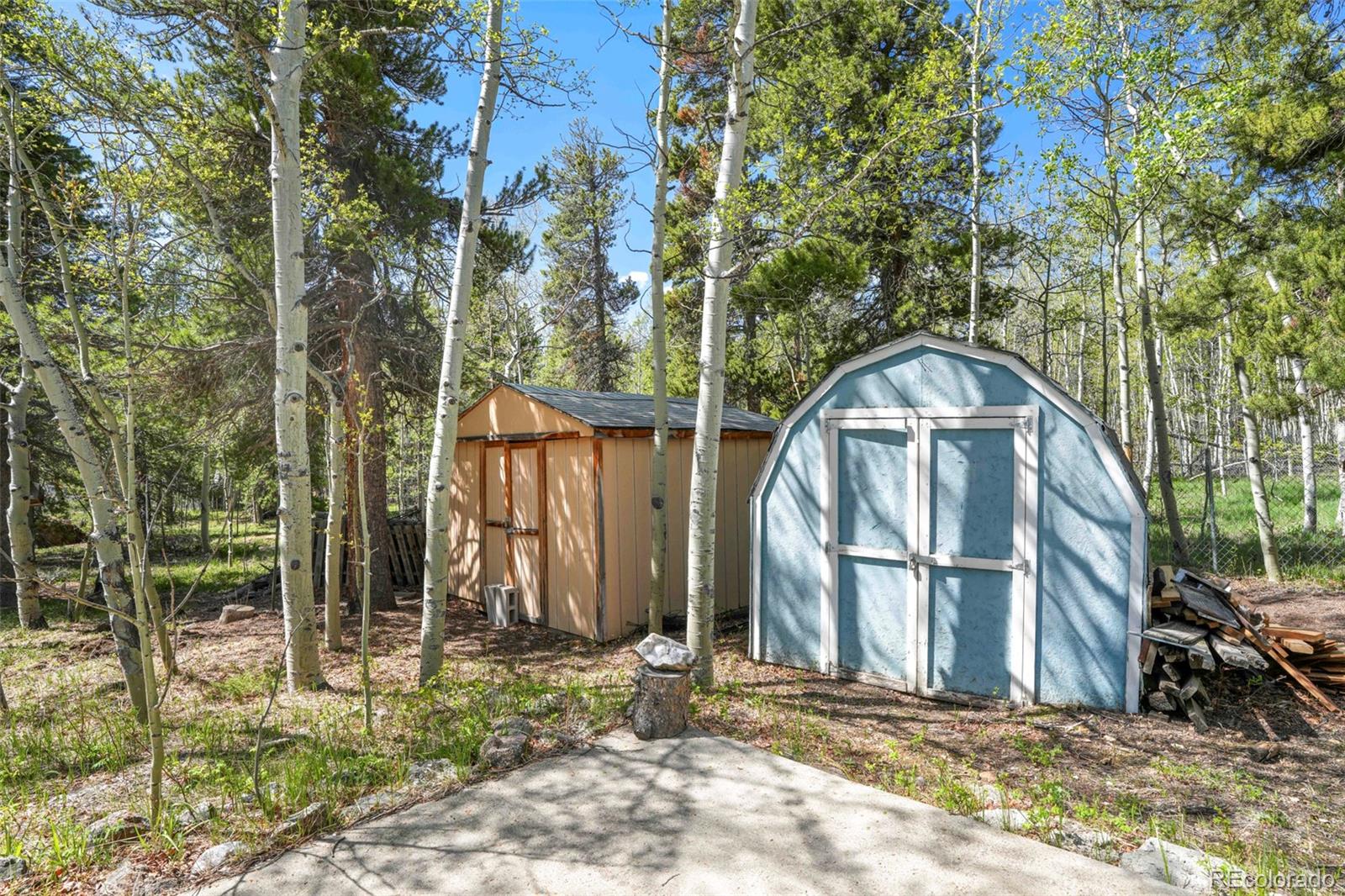 779 Highpoint Circle Black Hawk, CO 80422 - Photo 20 of 35