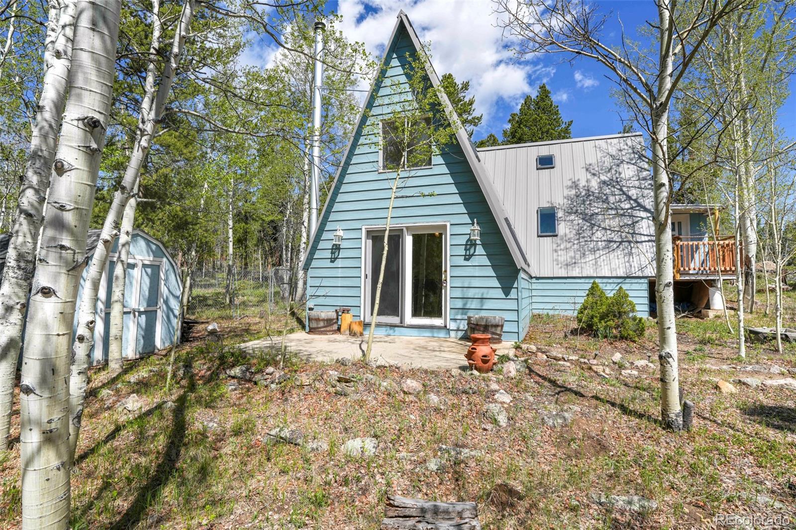 779 Highpoint Circle Black Hawk, CO 80422 - Photo 2 of 35