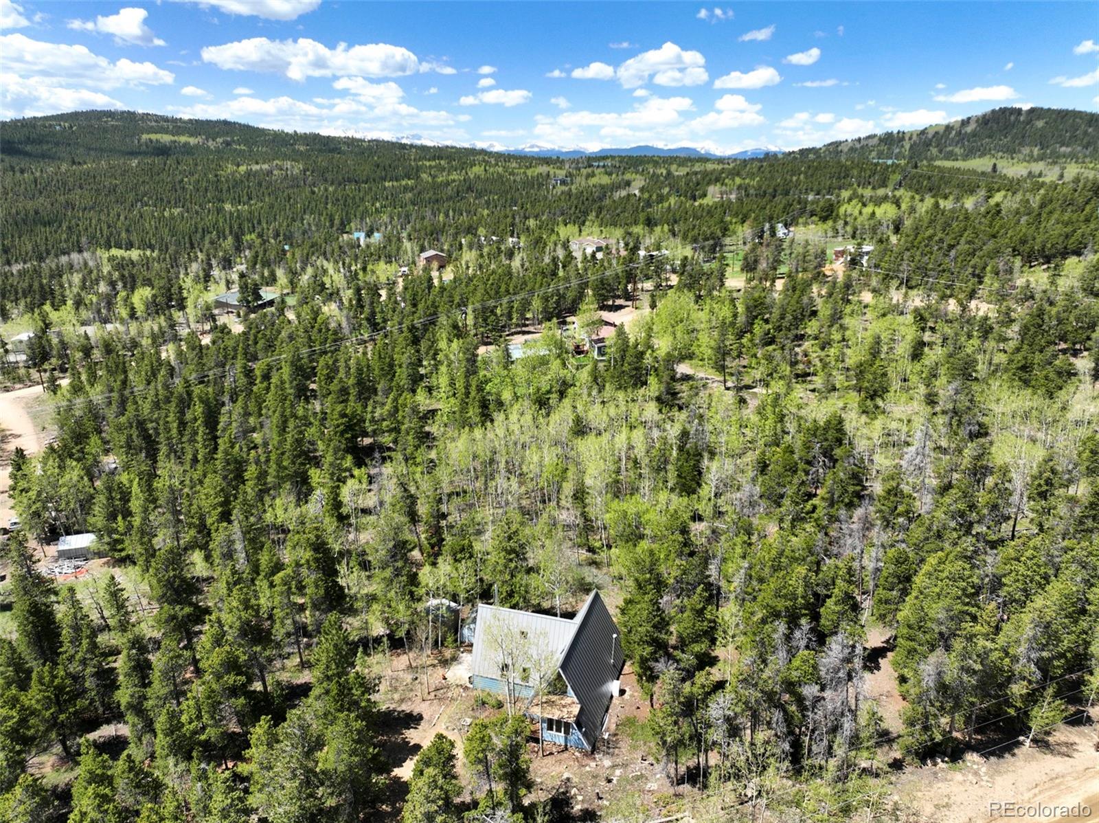 779 Highpoint Circle Black Hawk, CO 80422 - Photo 23 of 35
