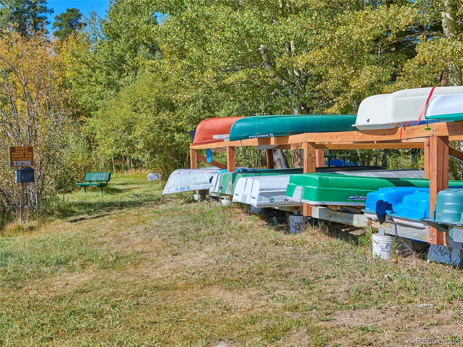 779 Highpoint Circle Black Hawk, CO 80422 - Photo 25 of 35