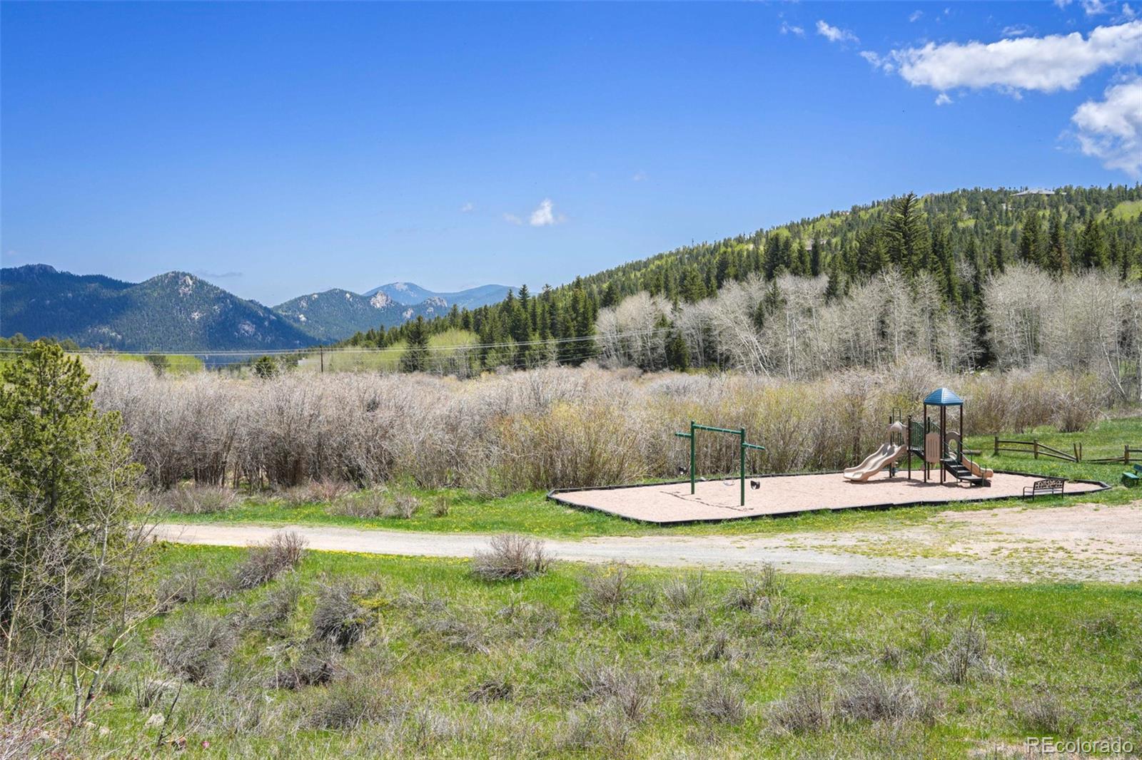 779 Highpoint Circle Black Hawk, CO 80422 - Photo 27 of 35