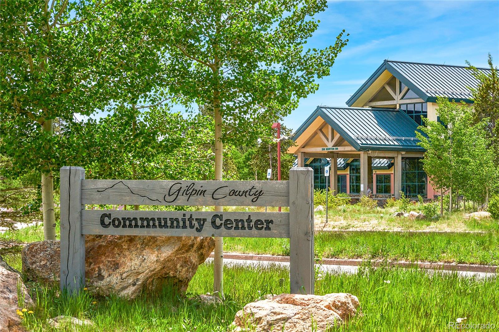 779 Highpoint Circle Black Hawk, CO 80422 - Photo 28 of 35