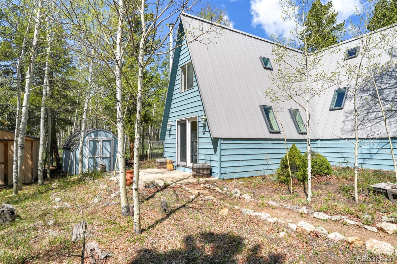 779 Highpoint Circle Black Hawk, CO 80422 - Photo 35 of 35