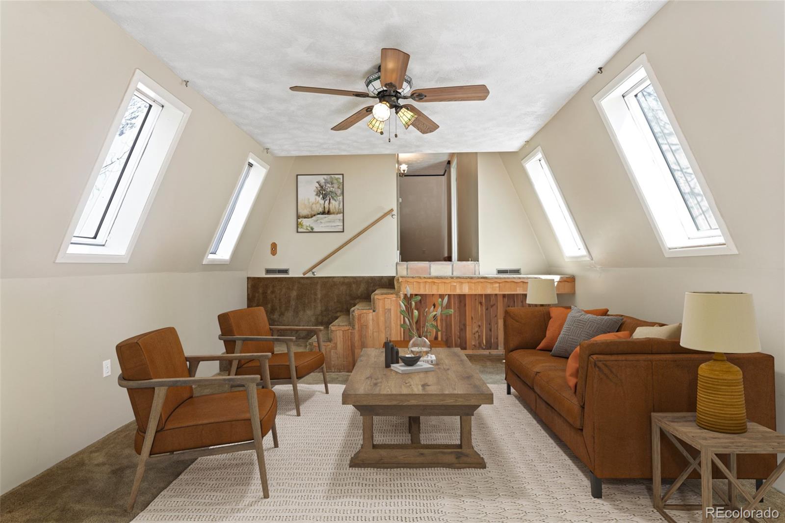 779 Highpoint Circle Black Hawk, CO 80422 - Photo 5 of 35