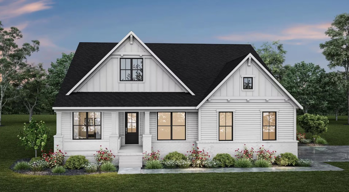 606 Baker Road Columbia, TN 38401 - Photo 1 of 27 Gallery Image 1