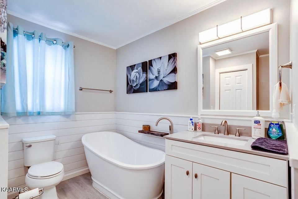 683 Toestring Cove Rd Spring Spring City, TN 37381 - Photo 18 of 46 Gallery Image 18