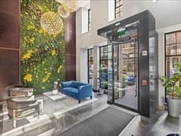 110 Broad Street, Unit 1102 Boston, MA 02110 - Photo 3 of 26 a view of balcony with furniture