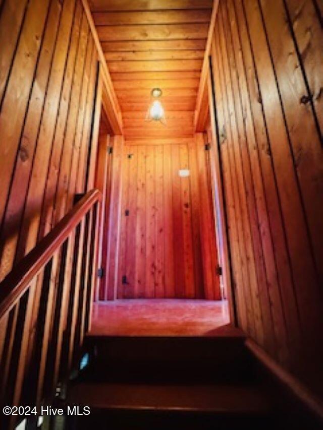 100 Riverview Avenue Camden, NC 27921 - Photo 19 of 29 Upstairs