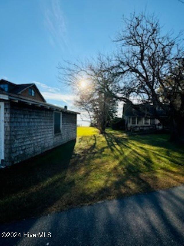 100 Riverview Avenue Camden, NC 27921 - Photo 29 of 29 Side yard
