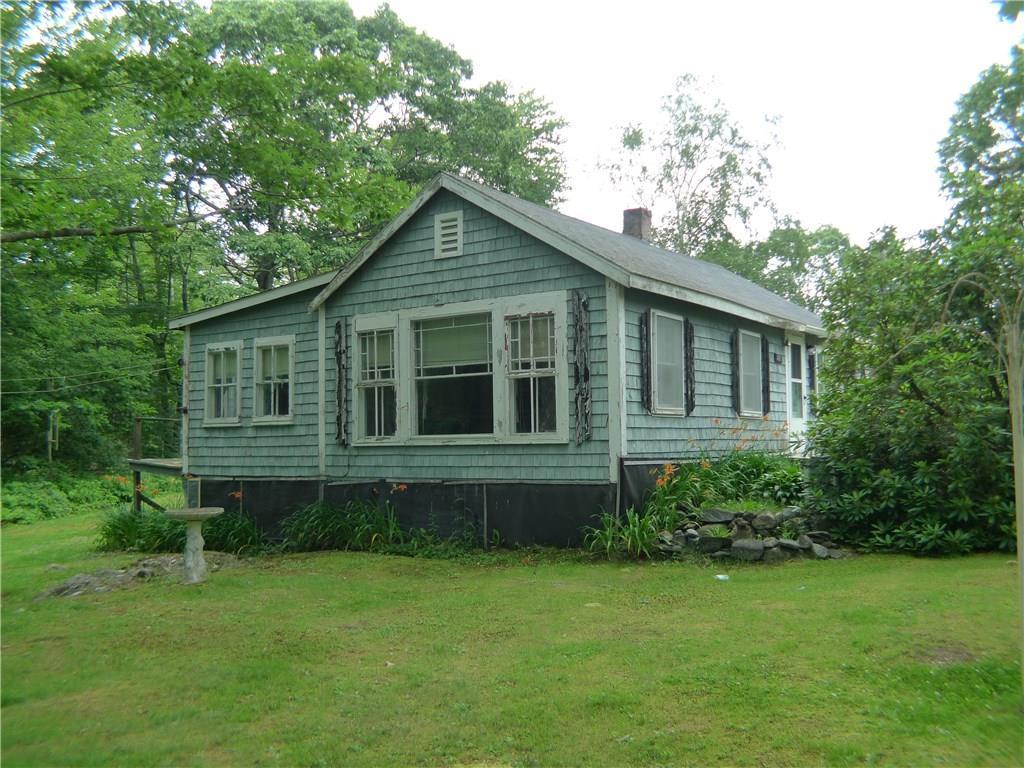 481 Back Narrows Road Boothbay, ME 04537 - Photo 2 of 11 Photo