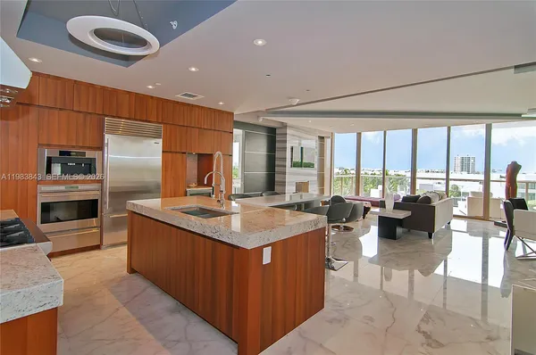 $18,000 | 9705 Collins Avenue, Unit 505N, Bal Harbour, FL 33154