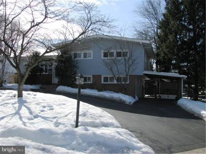 301 Blue Ridge Road Plymouth Meeting, PA 19462 - Photo 1 of 14 Exterior Front
