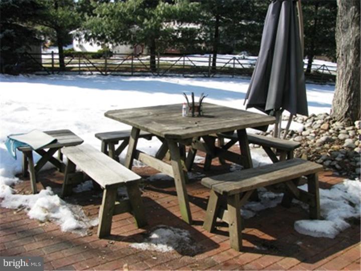 301 Blue Ridge Road Plymouth Meeting, PA 19462 - Photo 11 of 14 Patio