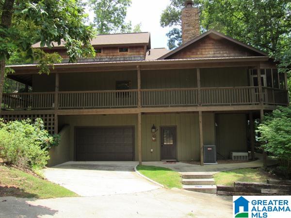 161 Anchor Ridge Road Wedowee, AL 36278 - Photo 4 of 40