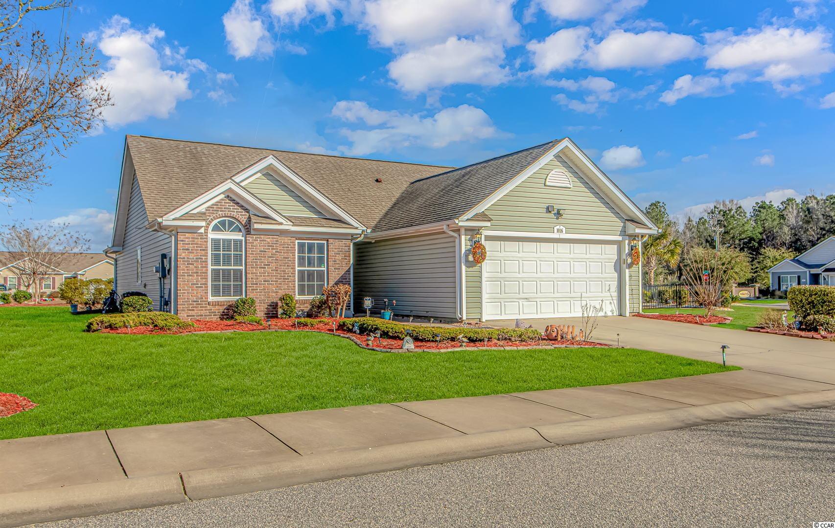 1016 Mccall Loop Conway, SC 29526 - Photo 2 of 24 Gallery Image 2