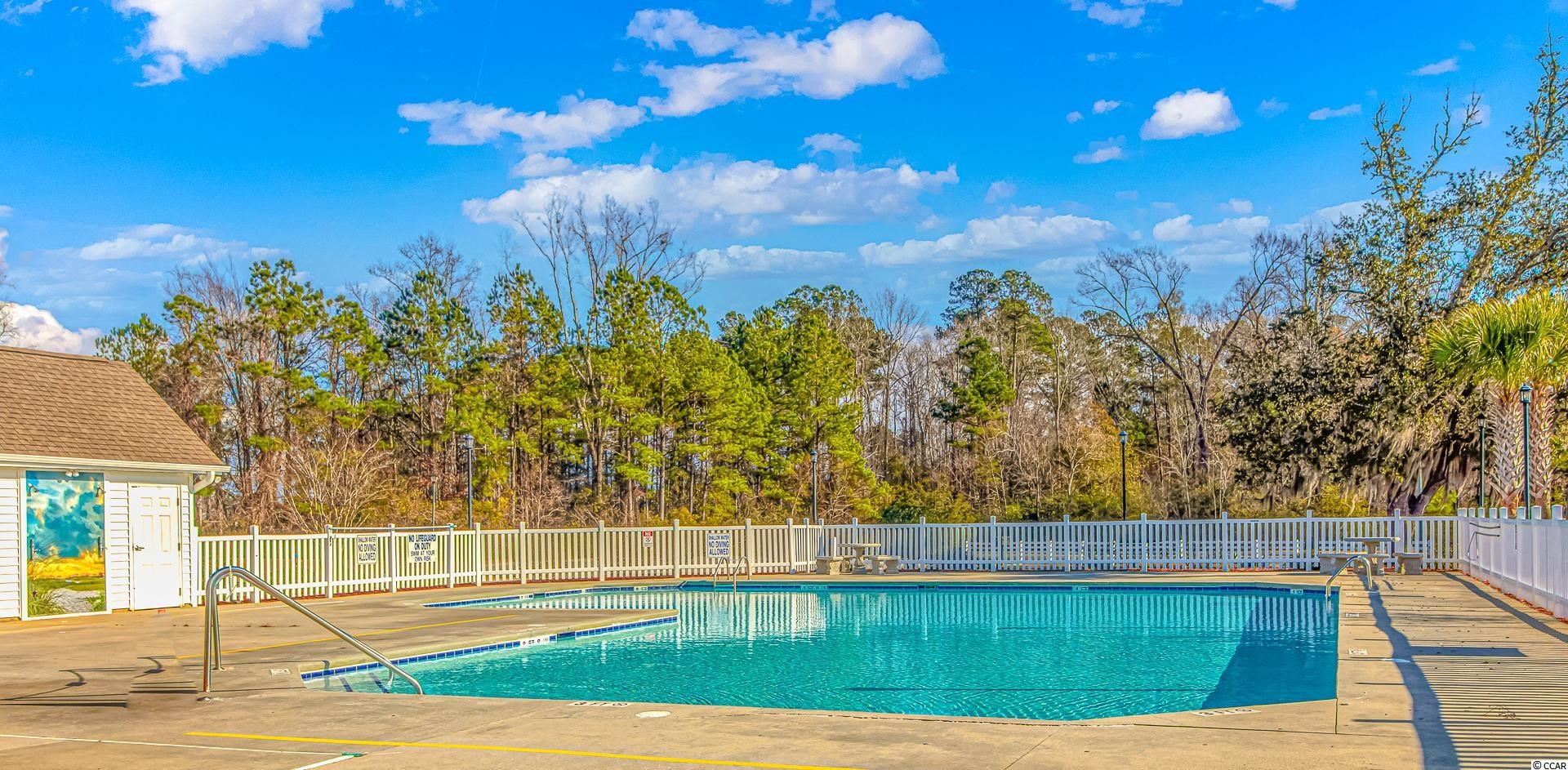1016 Mccall Loop Conway, SC 29526 - Photo 23 of 24 Gallery Image 23