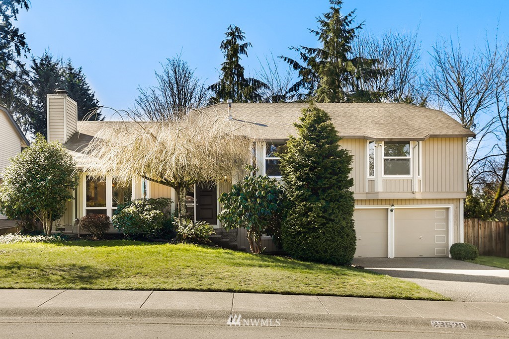 23520 20th Avenue Southeast Bothell, WA 98021 - Photo 1 of 25