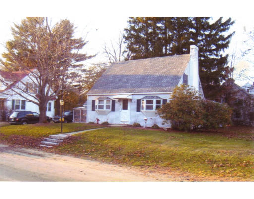 2 Phillips Road Rutland, MA 01543 - Photo 1 of 3 a view of a yard in front of a house