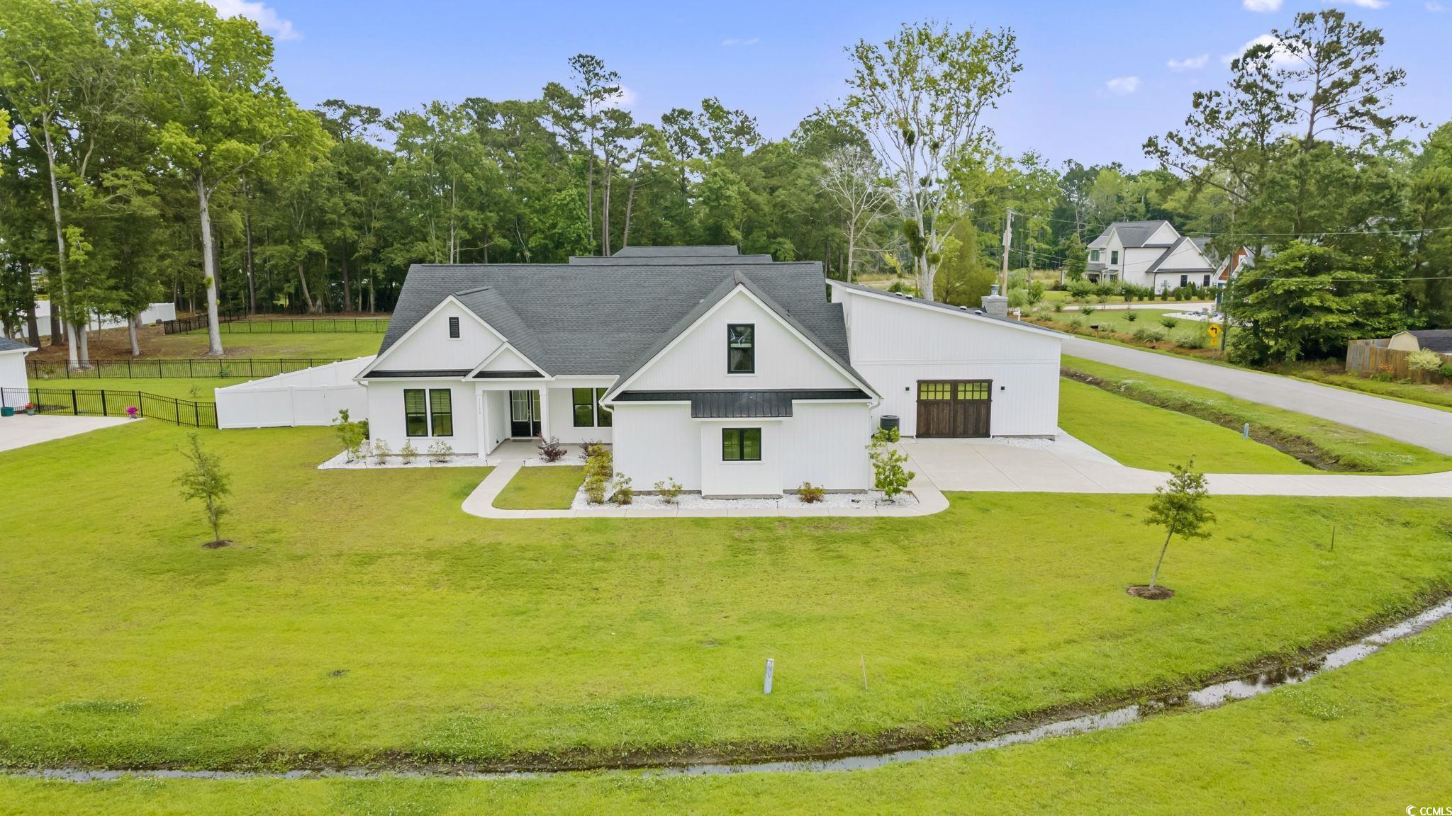 11150 Lee Circle Murrells Inlet, SC 29576 - Photo 1 of 38 Gallery Image 1