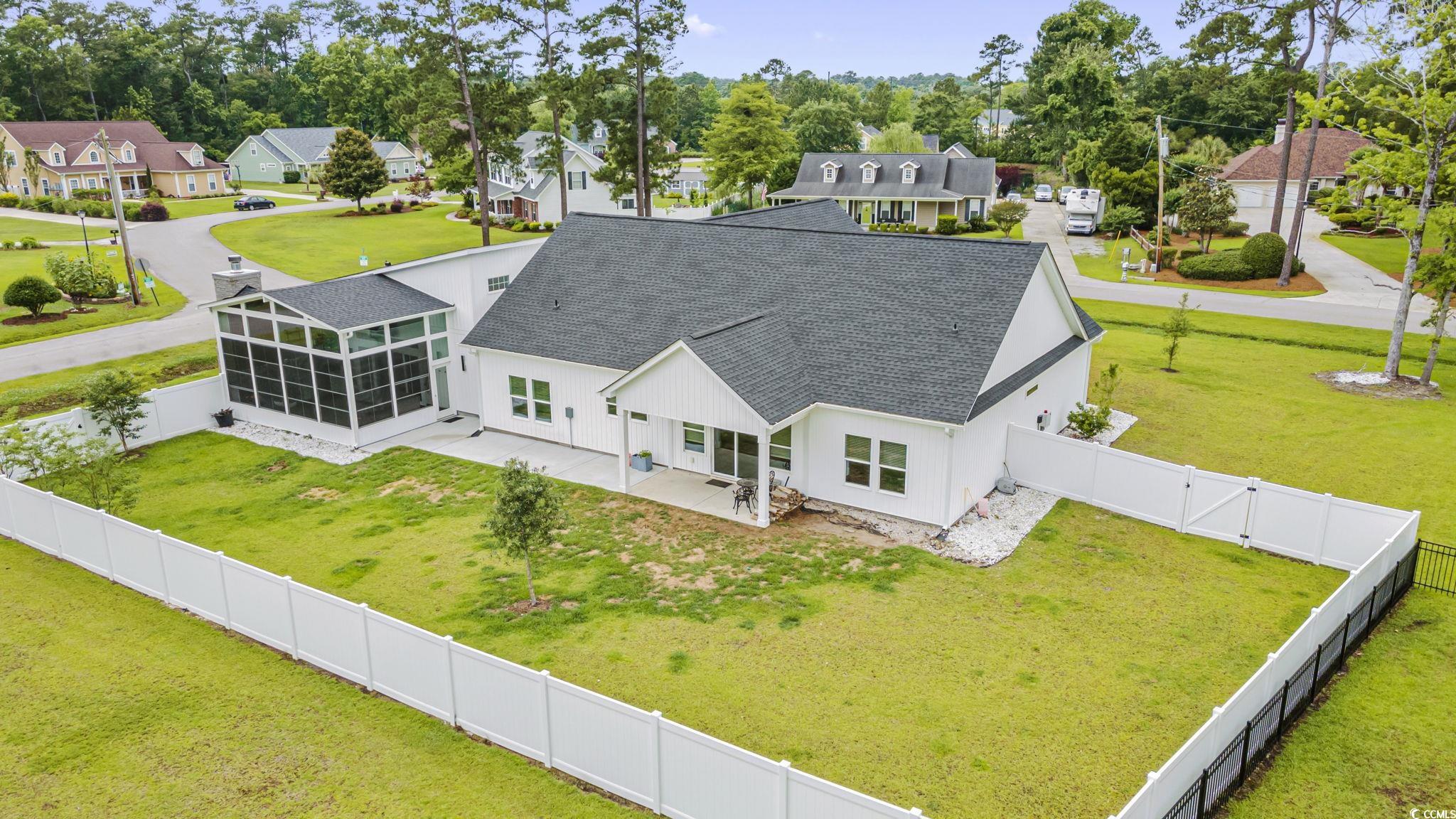 11150 Lee Circle Murrells Inlet, SC 29576 - Photo 3 of 38 Gallery Image 3