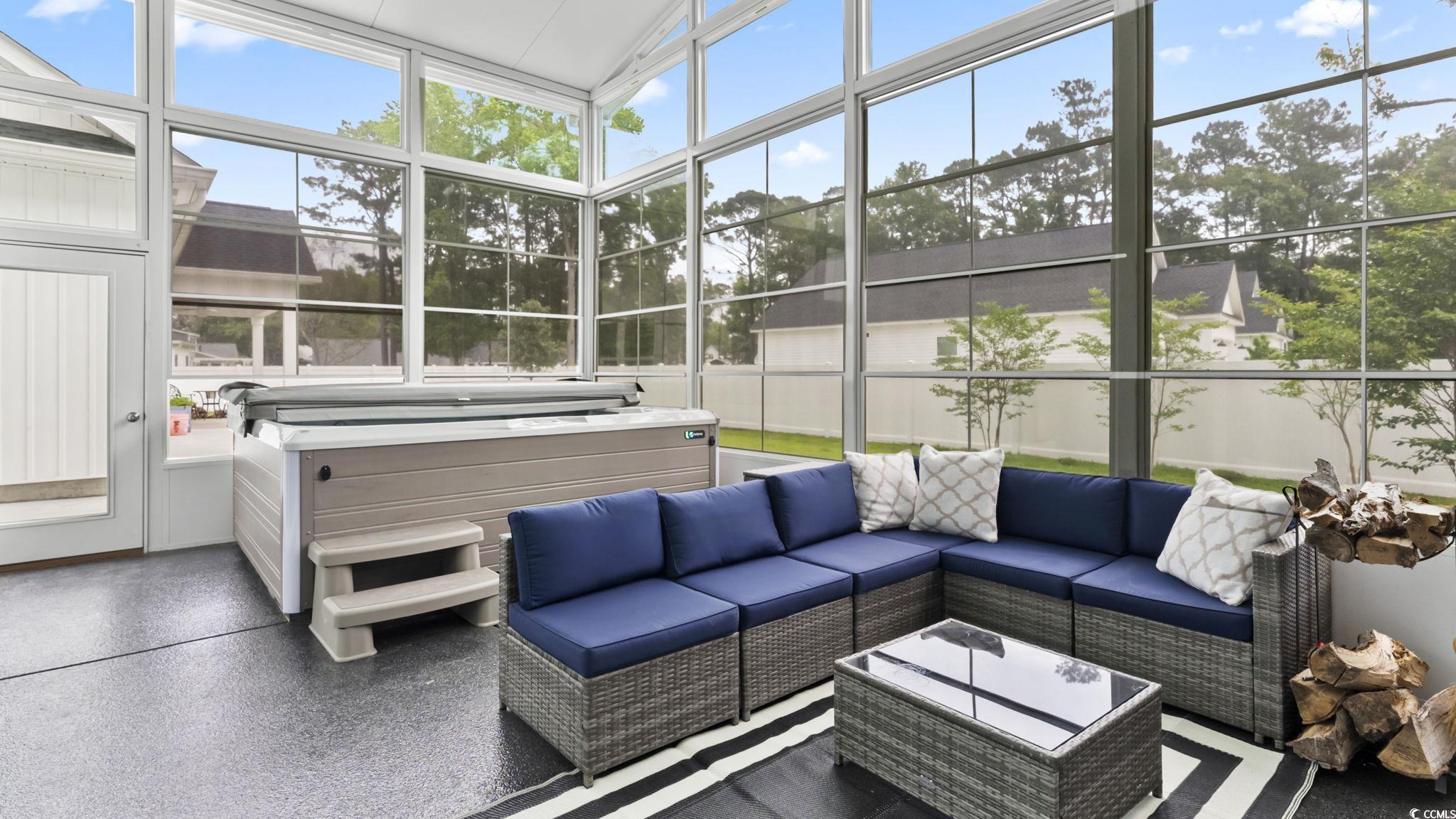 11150 Lee Circle Murrells Inlet, SC 29576 - Photo 34 of 38 Gallery Image 34