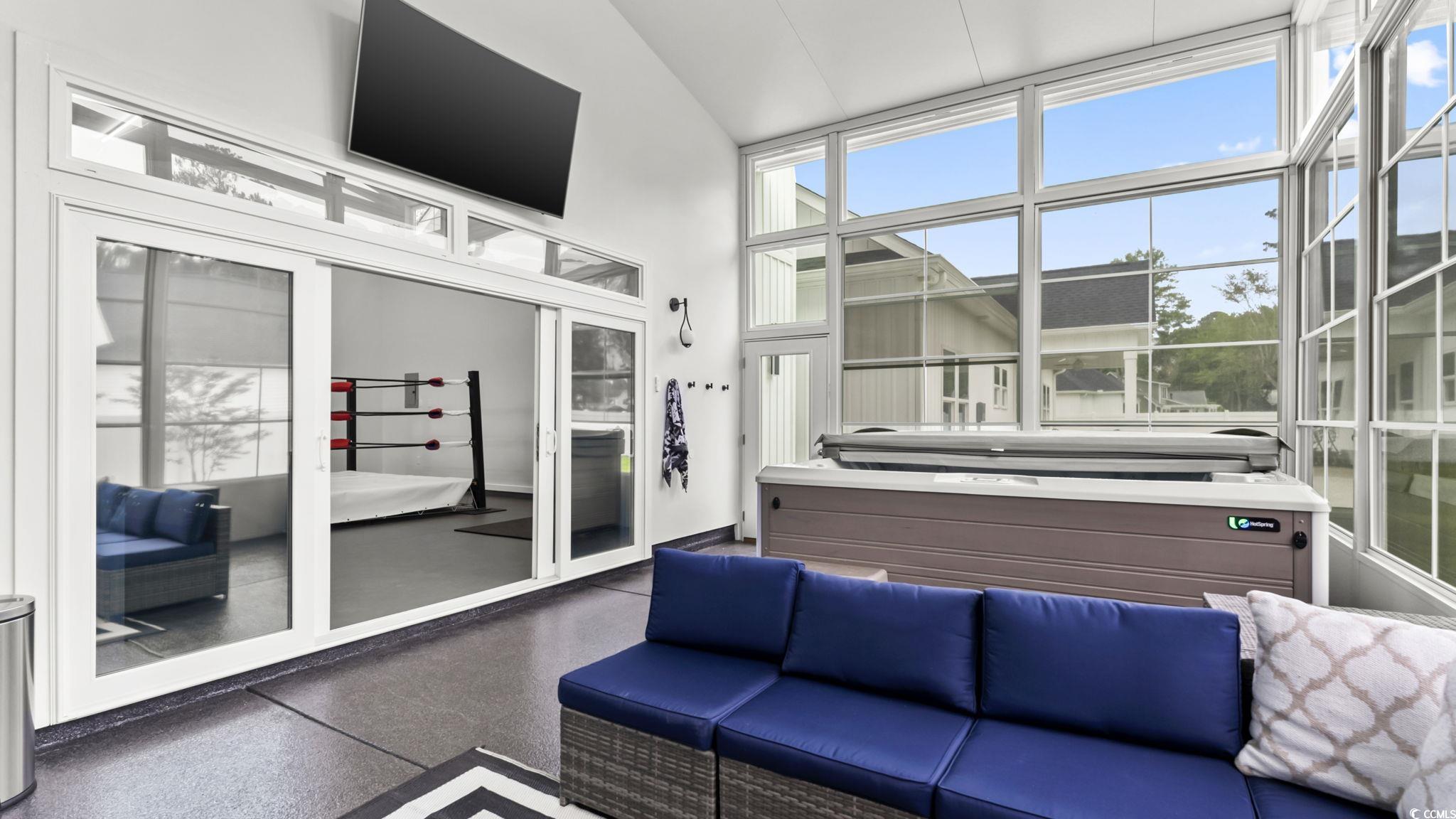 11150 Lee Circle Murrells Inlet, SC 29576 - Photo 35 of 38 Gallery Image 35