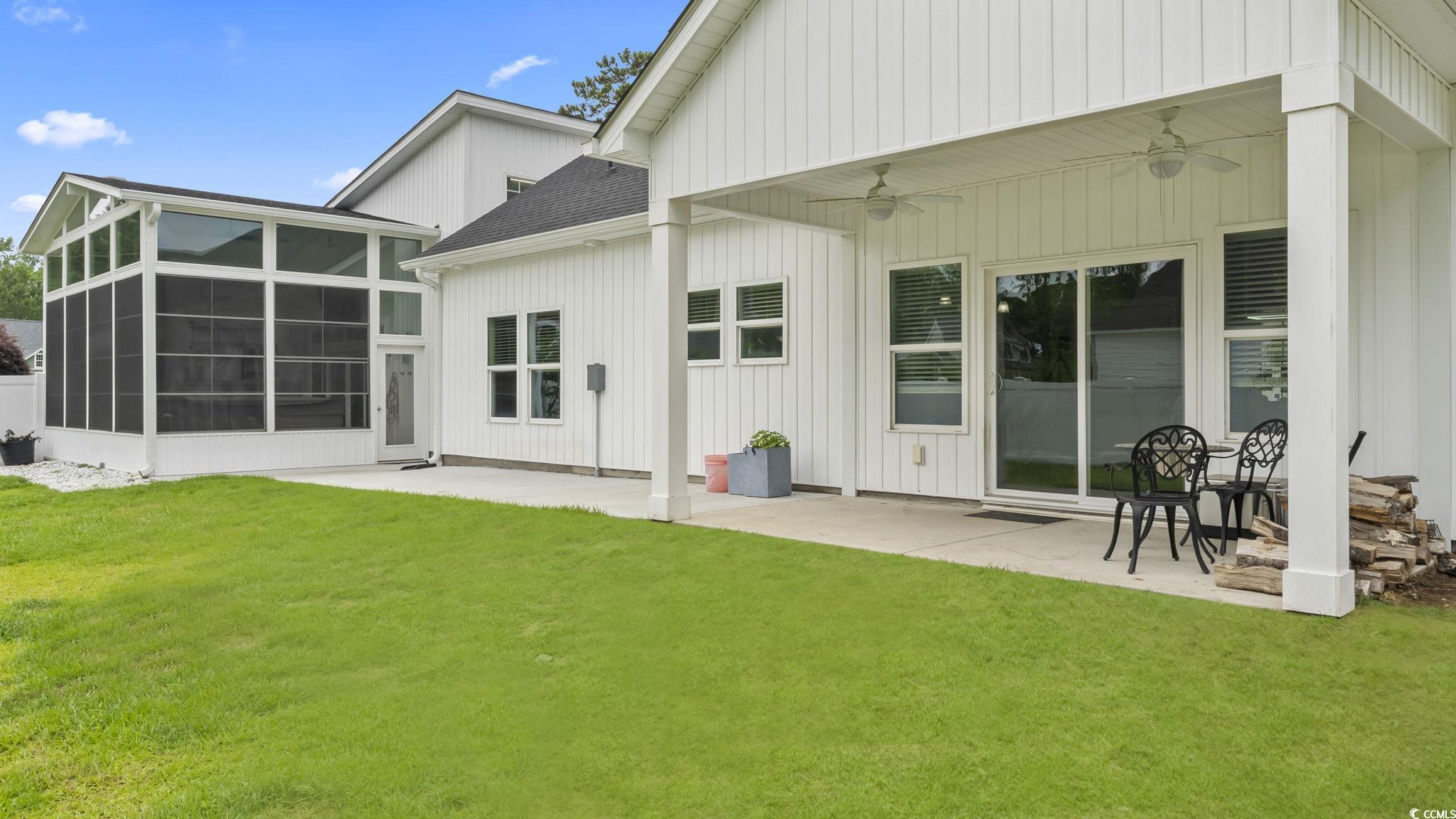 11150 Lee Circle Murrells Inlet, SC 29576 - Photo 7 of 38 Gallery Image 7
