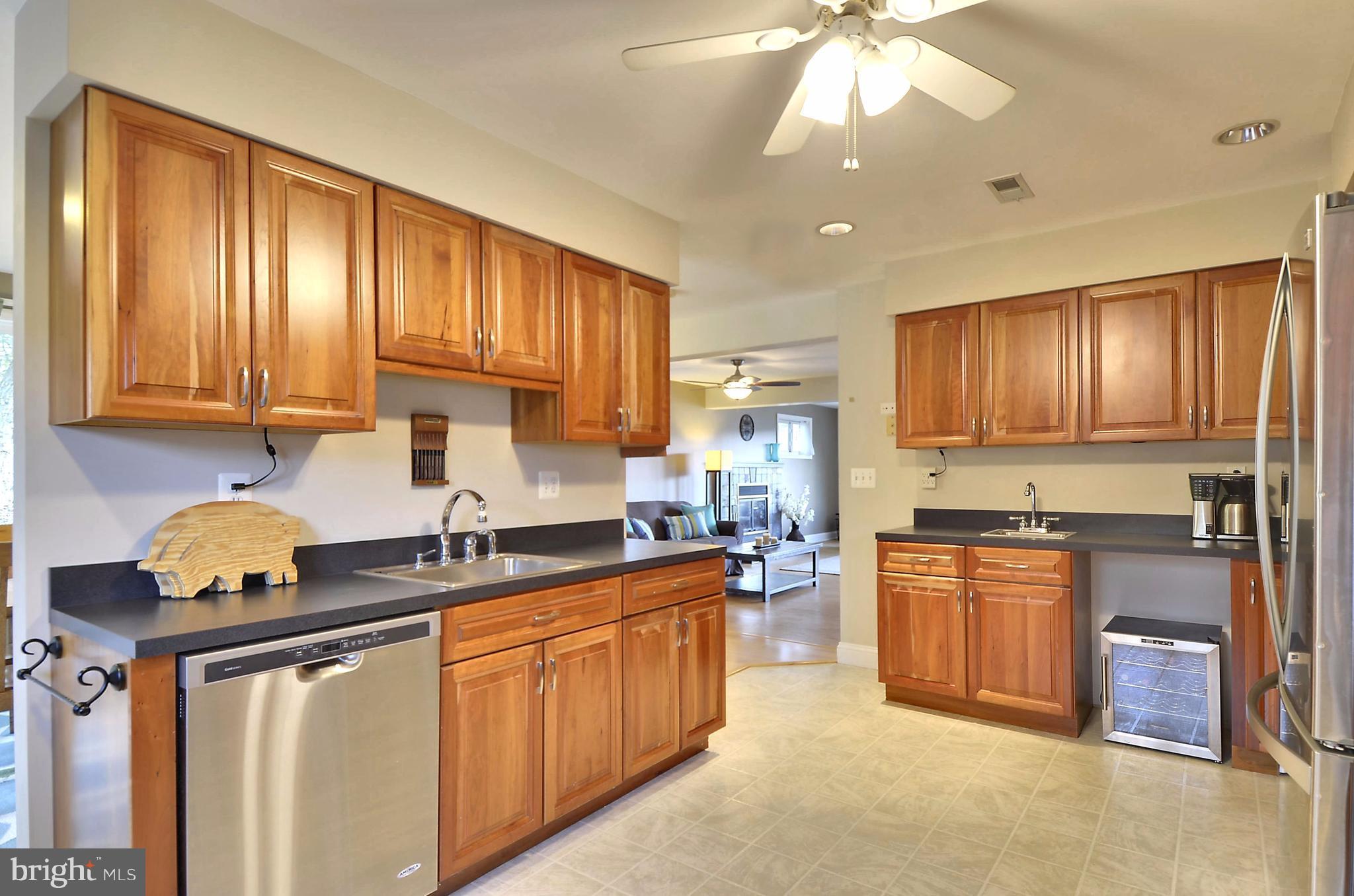 223 Rollingfield Road Catonsville, MD 21228 - Photo 12 of 30 Updated Stainless Appliances
