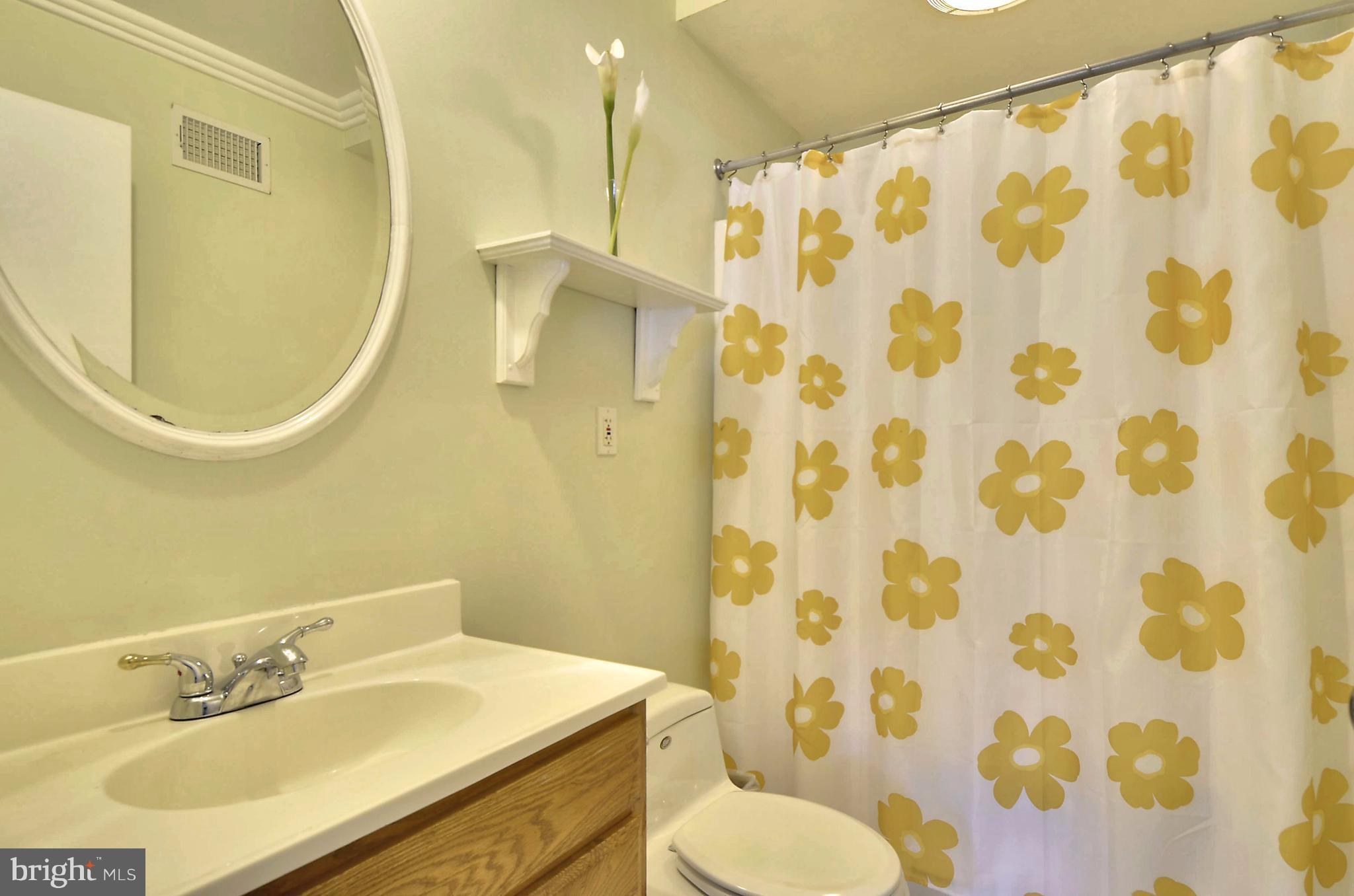 223 Rollingfield Road Catonsville, MD 21228 - Photo 14 of 30 Rare Full bath on main level