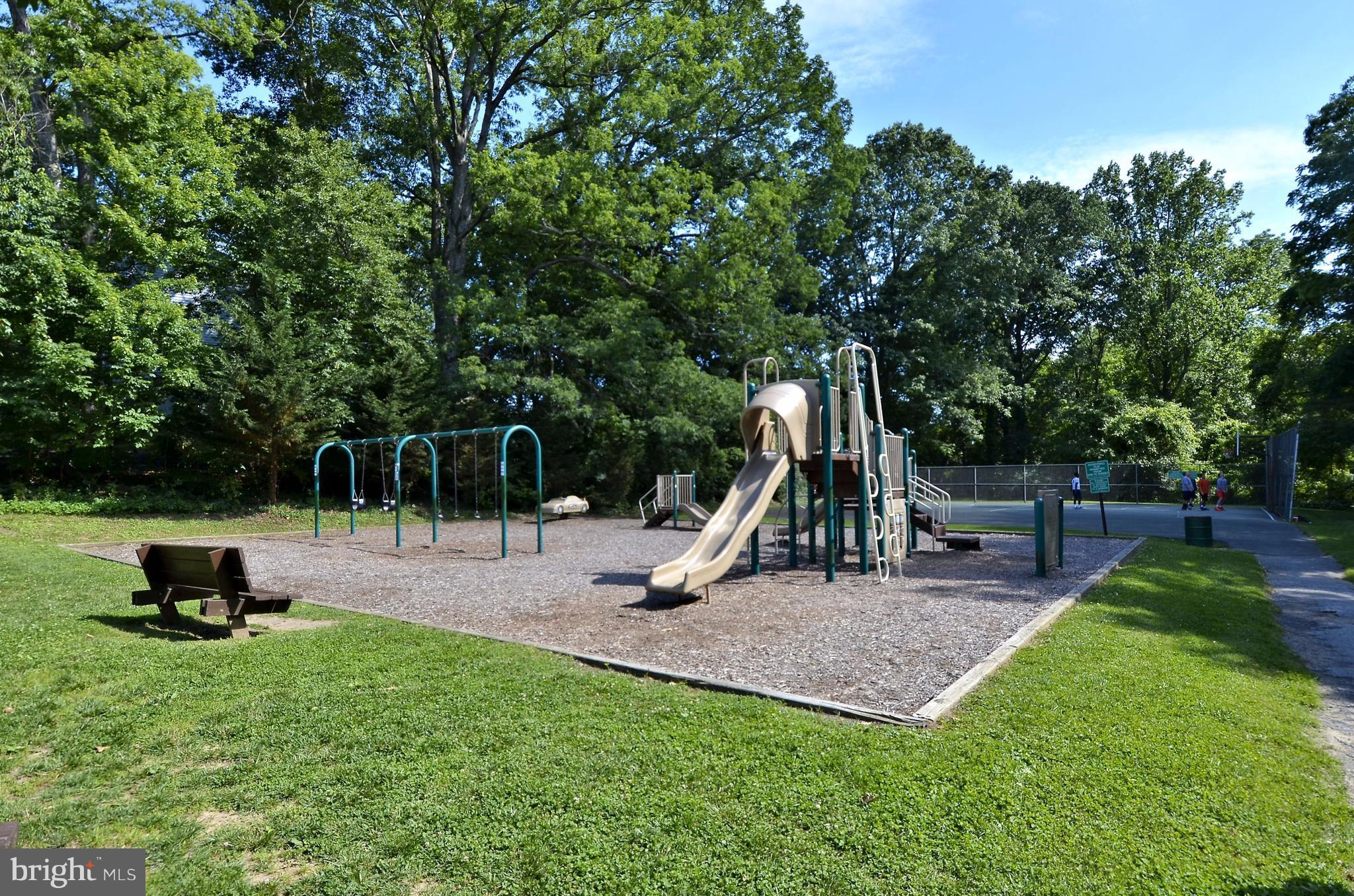 223 Rollingfield Road Catonsville, MD 21228 - Photo 28 of 30 Community Park~ walk to trails,