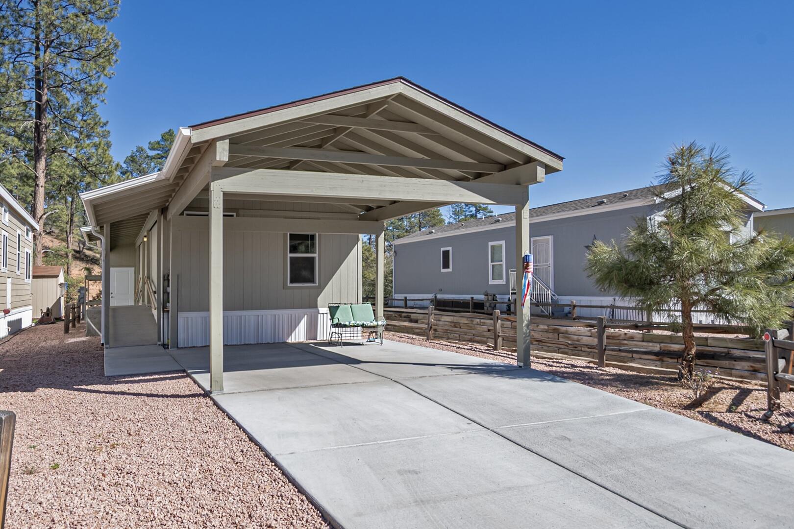 16 North Star Vale Road, Unit 136A Star Valley, AZ 85541 - Photo 15 of 20