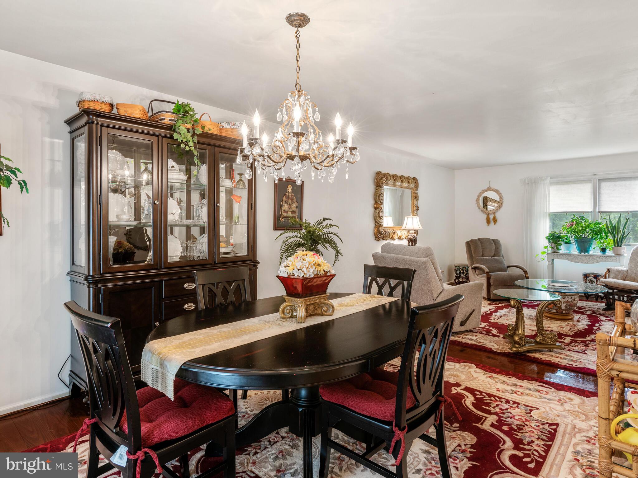 443 Auburn Road Landenberg, PA 19350 - Photo 11 of 69 Plenty of room for table, china cabinet & server