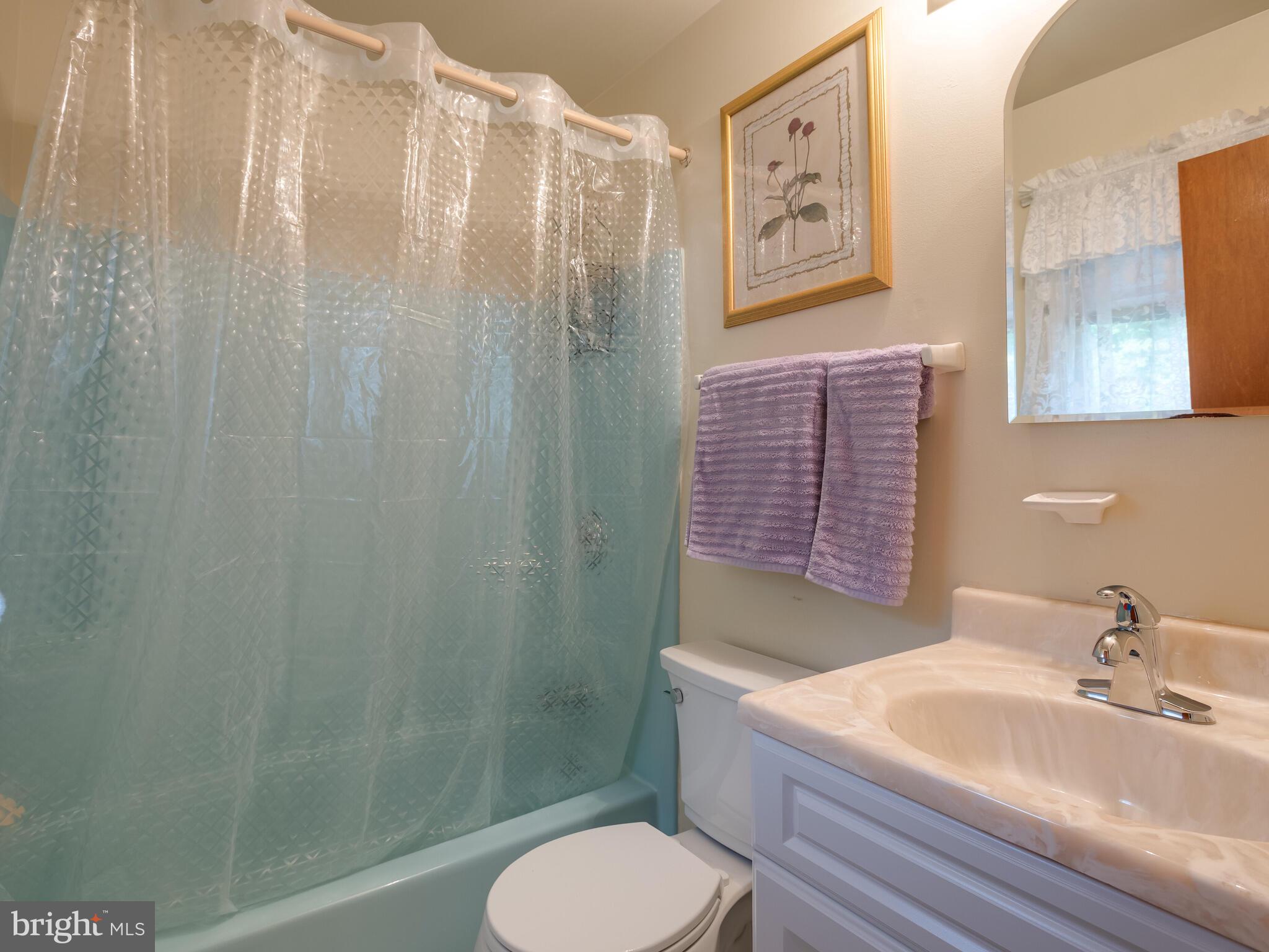 443 Auburn Road Landenberg, PA 19350 - Photo 19 of 69 En Suite Full Bathroom