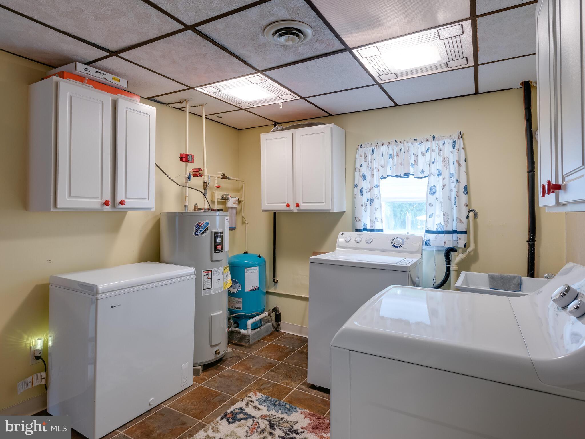 443 Auburn Road Landenberg, PA 19350 - Photo 31 of 69 Laundry & utility RM