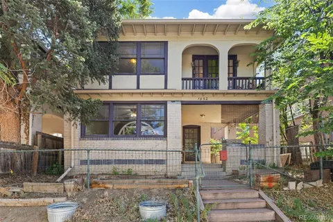 $850,000 | 1552 Detroit Street, Denver, CO 80206