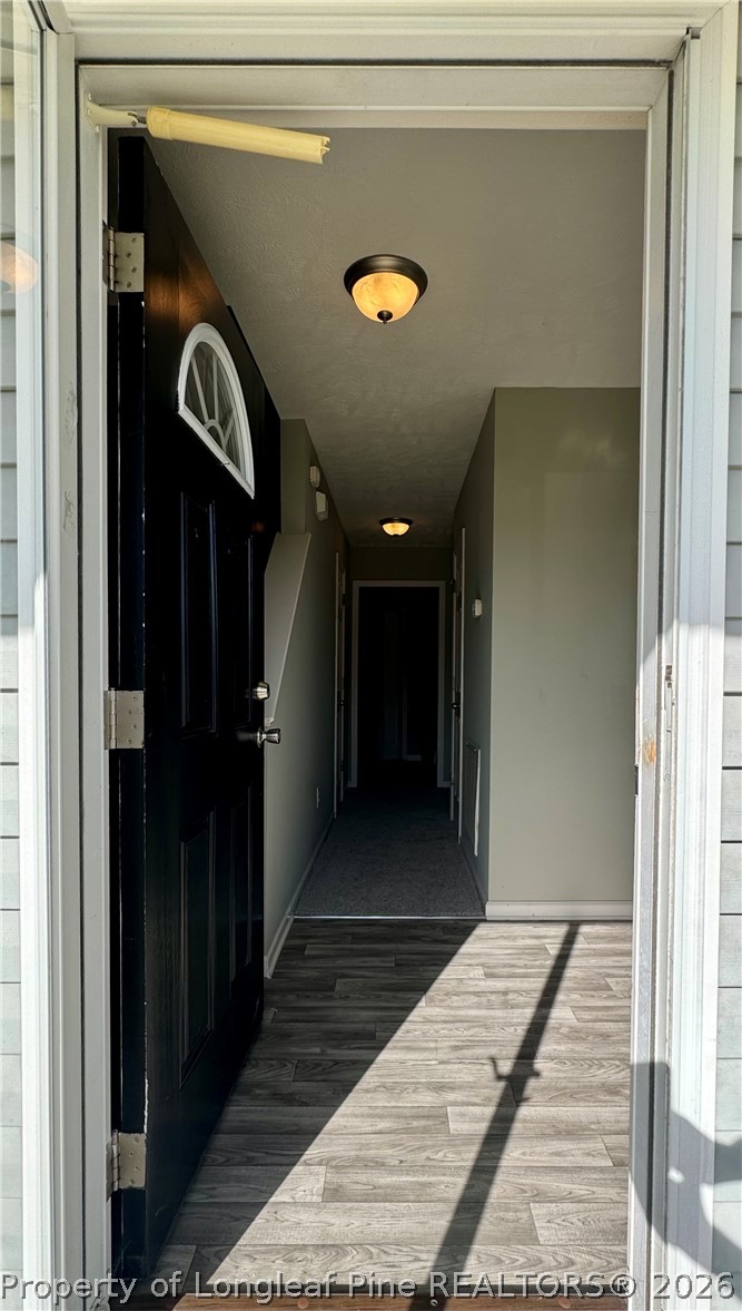 478 Cape Fear Road Raeford, NC 28376 - Photo 2 of 18