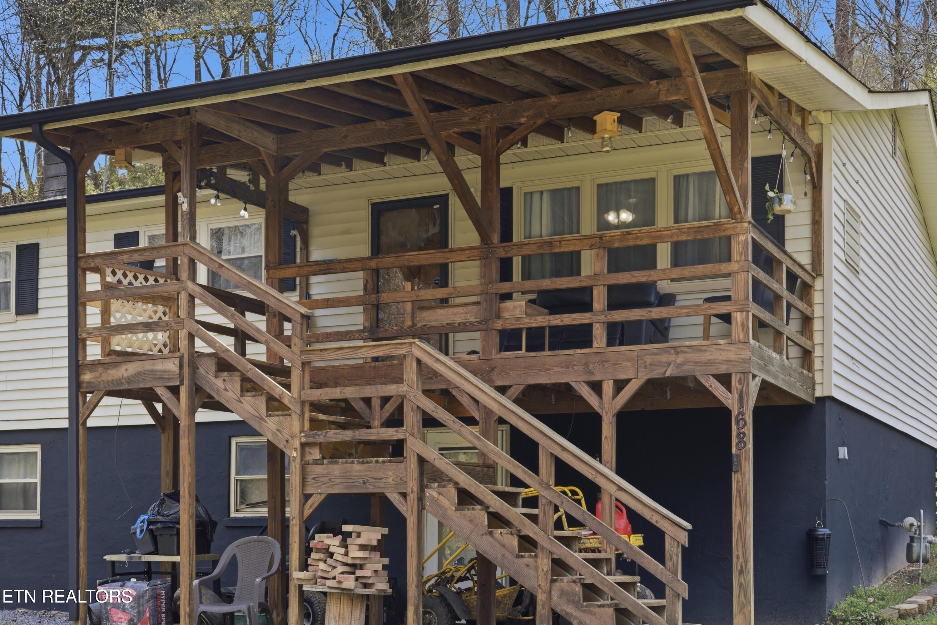 168 Childs Road Harriman, TN 37748 - Photo 10 of 39 1N9A6425