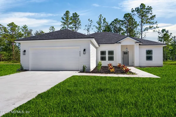 $389,000 | 4354 Angora Street, Middleburg, FL 32068