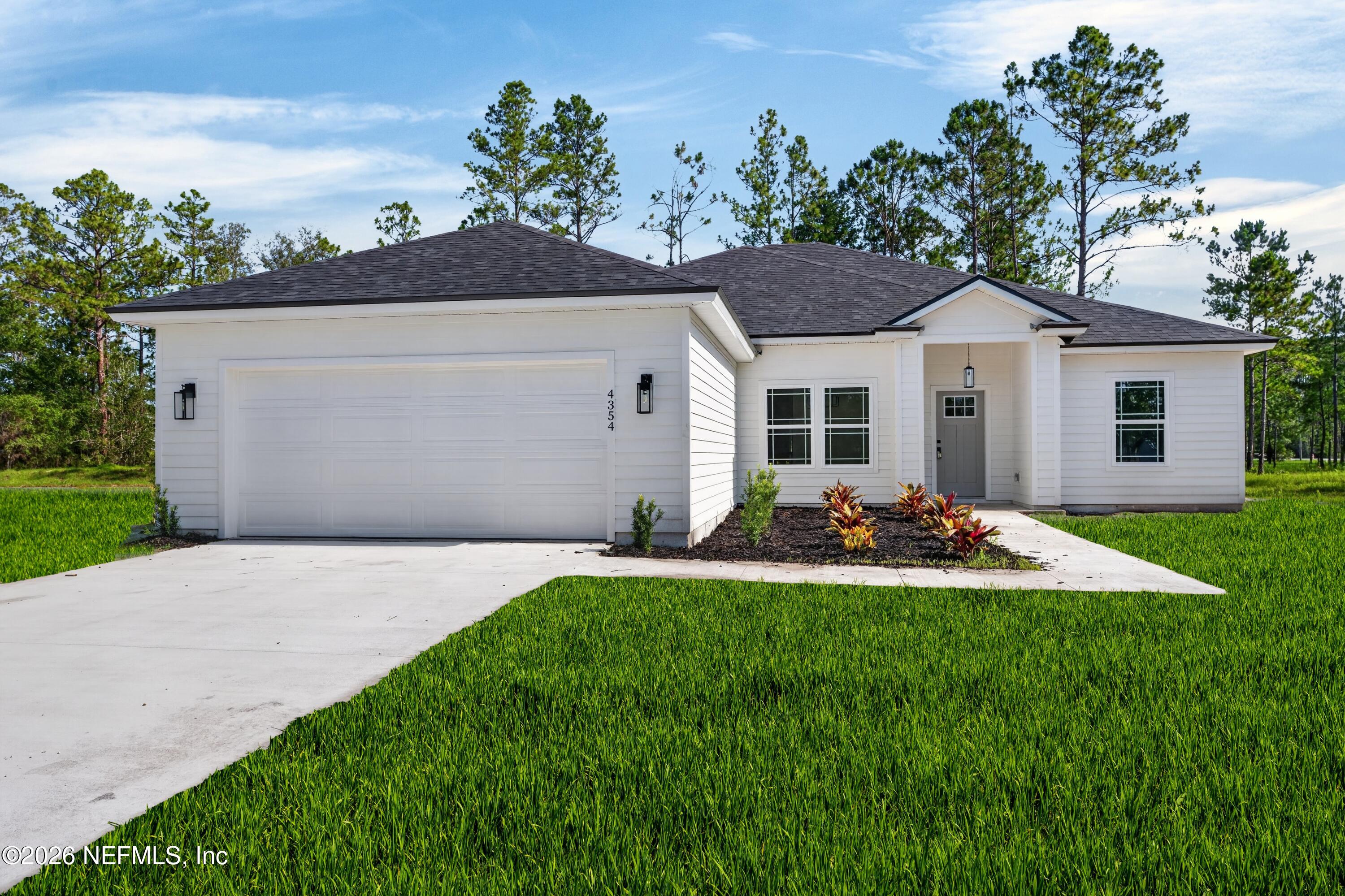 4354 Angora Street Middleburg, FL 32068 - Photo 1 of 30 P2220337-2