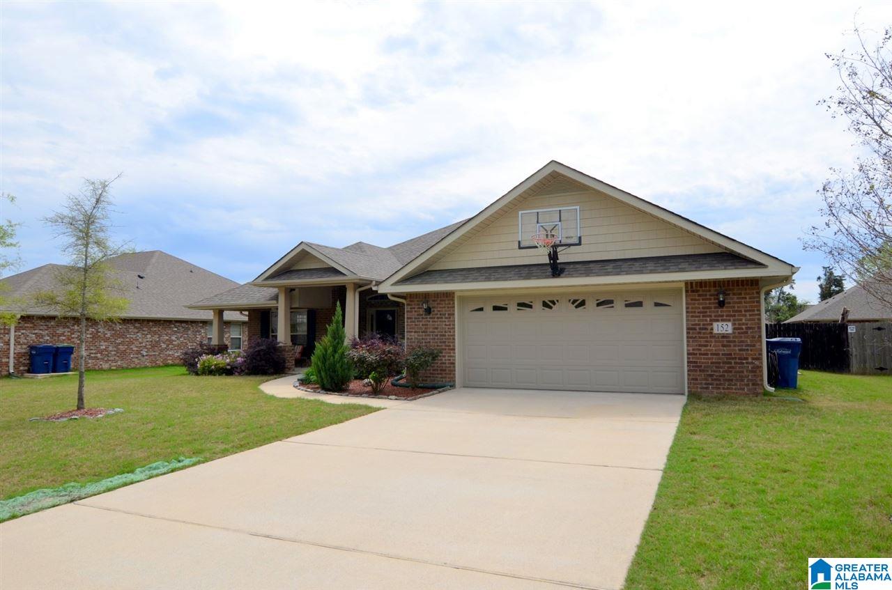 152 Golden Meadows Drive Alabaster, AL 35007 - Photo 38 of 43