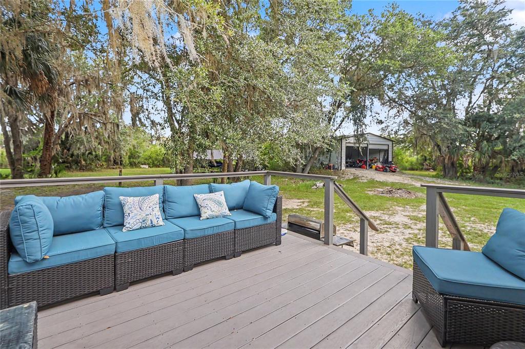 5435 Northeast 153rd Place Road Citra, FL 32113 - Photo 7 of 40