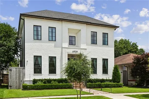 $1,325,000 | 6929 Vicksburg Street, New Orleans, LA 70124