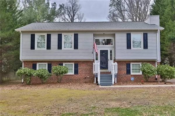$312,500 | 419 Cypress Drive, Reidsville, NC 27320